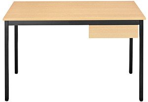 SODEMATUB Schublade buche 40,0 x 32,0 x 8,0 cm