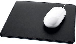 Thumbnail - SIGEL Mousepad eyestyle® schwarz, grau