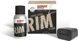 SONAX PROFILINE CeramicCoating CC Rim Felgenversiegelung