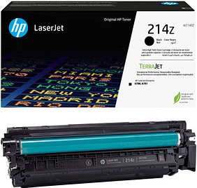 HP 214Z (W2140Z) schwarz Tonerkartusche