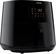 PHILIPS Airfryer XL HD9270/96 Heißluftfritteuse