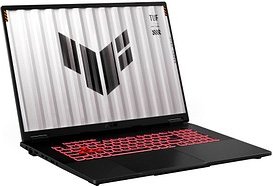 Thumbnail - ASUS TUF Gaming A18 FA808UH-S8023 Laptop 45,7 cm (18,0 Zoll), 16 GB RAM, 1 TB SSD, AMD Ryzen 7