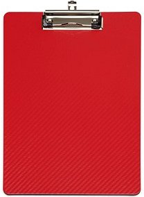 Thumbnail - MAUL Klemmbrett MAULflexx 2361025 DIN A4 rot Kunststoff, 1 St.