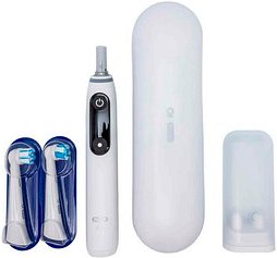 Oral-B Elektrische Zahnbürste iO Series 8N, 1 St.