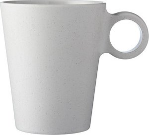 MEPAL Mehrweg-Trinkbecher Bloom 300,0 ml, 1 St.