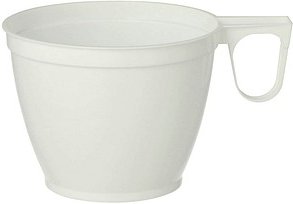 Thumbnail - STARPAK Einweg-Kaffeetassen 0,18 l, 60 St.