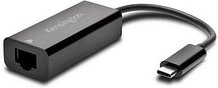 Kensington CA1100E USB C/RJ 45 LAN-Adapter