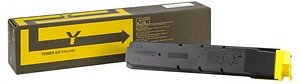 KYOCERA TK-8600Y gelb Toner
