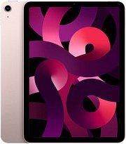 Apple iPad Air Wi-Fi 5.Gen (2022) 27,7 cm (10,9 Zoll) 64 GB rosé