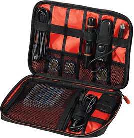 Thumbnail - hama Kameratasche Fancy M schwarz