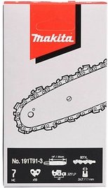 makita 80TXL, 191T91-3 Sägekette 35,0 cm, 0,325 Zoll, 1,1 mm