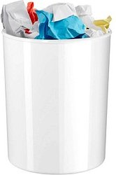 Thumbnail - HAN ELEGANCE i-Line Papierkorb 13,0 l weiß, 1 St.