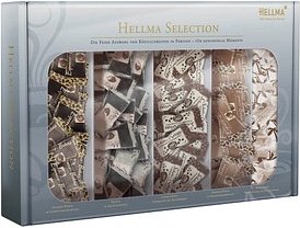 HELLMA Selection 200 St./286,0 g
