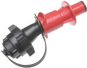 Thumbnail - hünersdorff Sicherheits-Einfüllsystem für Kraftstoff, 1 St.