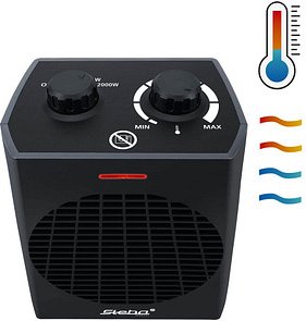 Steba FH 504 Heizlüfter 2000 W