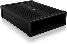 RaidSonic ICY BOX® IB-525-U3 Festplattengehäuse