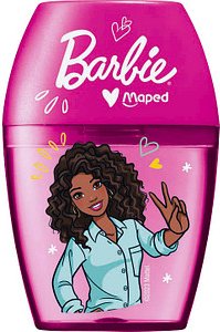 maped Dosenspitzer Barbie pink