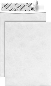 BONG Versandtaschen Tyvek® Pocket DIN C4 ohne Fenster weiß 20 St.