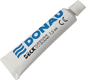 DONAU Deckweiß 7,5 ml