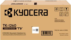 KYOCERA TK-1260 schwarz Toner