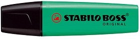 STABILO BOSS ORIGINAL Textmarker türkis, 1 St.