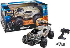 Revell RC Car Desert Rat Ferngesteuertes Auto mehrfarbig