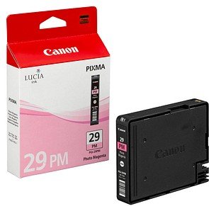 Canon PGI-29 PM Foto magenta Druckerpatrone