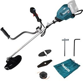 makita UR006GZ06 Akku-Rasentrimmer 40,0 V, ohne Akku