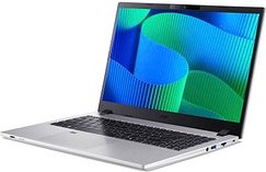 acer TravelMate P2 TMP215-55-G2-TCO-52HG Laptop 39,6 cm (15,6 Zoll), 16 GB RAM, 512 GB SSD, Intel® Core™ Ultra 5 225U