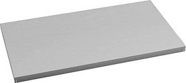 Thumbnail - Kerkmann Fachboden grau 75,0 x 60,0 cm, 1 St.