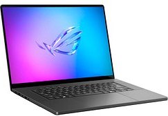Thumbnail - ASUS ROG Zephyrus G16 GA605KP-QR015X Laptop 40,6 cm (16,0 Zoll), 32 GB RAM, 1 TB SSD, AMD Ryzen™ AI 7 350