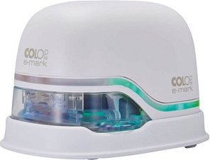 Thumbnail - COLOP Elektrostempel e-mark
