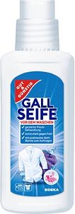 GUT&GÜNSTIG GALLSEIFE Fleckenentferner flüssig, 250,0 ml