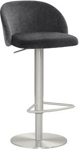 Mayer Barhocker myGRACE 1216 04 26000 anthrazit