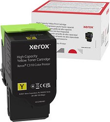 xerox 006R04367 gelb Toner