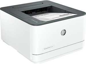 HP LaserJet Pro 3002dw Laserdrucker weiß
