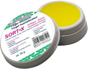 RNK-Verlag Fingeranfeuchter Sort-X 20,0 g