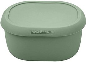 FACKELMANN Lunchbox Be The Move grün 0,6 l, 1 St.