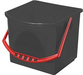 VERMOP Putzeimer 17,0 l