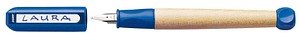LAMY abc Patronenfüller blau/ahorn A (für Anfänger)
