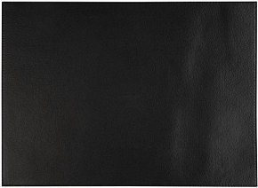 APS Platzset schwarz 33,0 x 45,0 cm