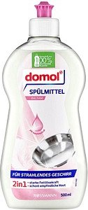 domol BALSAM Spülmittel 0,50 l