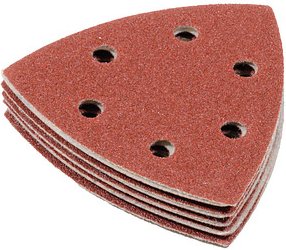 10 makita D-58621 Schleifblätter 150