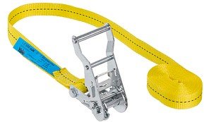 Yale® Spanngurt ZGR 25-500-1 4,0 m