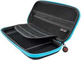 Thumbnail - Steelplay Spielkonsole-Tasche für Nintendo Switch Lite schwarz