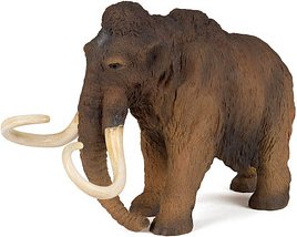 papo 55017 Mammut Spielfigur