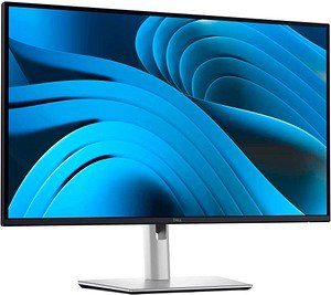 DELL P2725D Monitor 69,0 cm (27,0 Zoll) schwarz