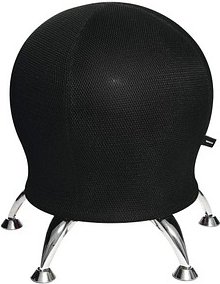 Topstar Ballsitz Sitness® 5 71450BB0 schwarz, 1 St.