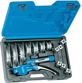 Thumbnail - GEDORE 245610 Handrohrbieger-Satz