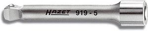 Thumbnail - HAZET 919-5, 1/2 Zoll schwenkbar Steckschlüssel-Verlängerung Größe: 123,0 mm